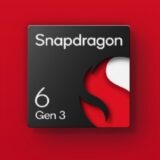 Qualcomm a lansat un nou procesor, Snapdragon 6 Gen 3