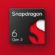 Qualcomm a lansat un nou procesor, Snapdragon 6 Gen 3