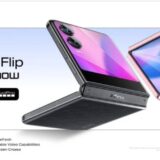 Infinix se pregătește să lanseze un pliabil de tip „clamshell”