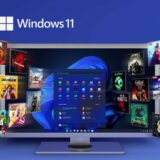 Majoritatea gamerilor de pe PC au trecut deja la Windows 11