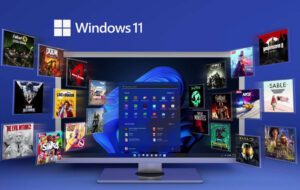 Majoritatea gamerilor de pe PC au trecut deja la Windows 11