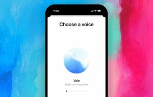 OpenAI lansează Advanced Voice Mode cu mai multe voci și un look fresh