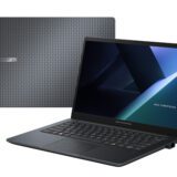 ASUS lansează un nou laptop ExpertBook. Ce aduce nou modelul BM1