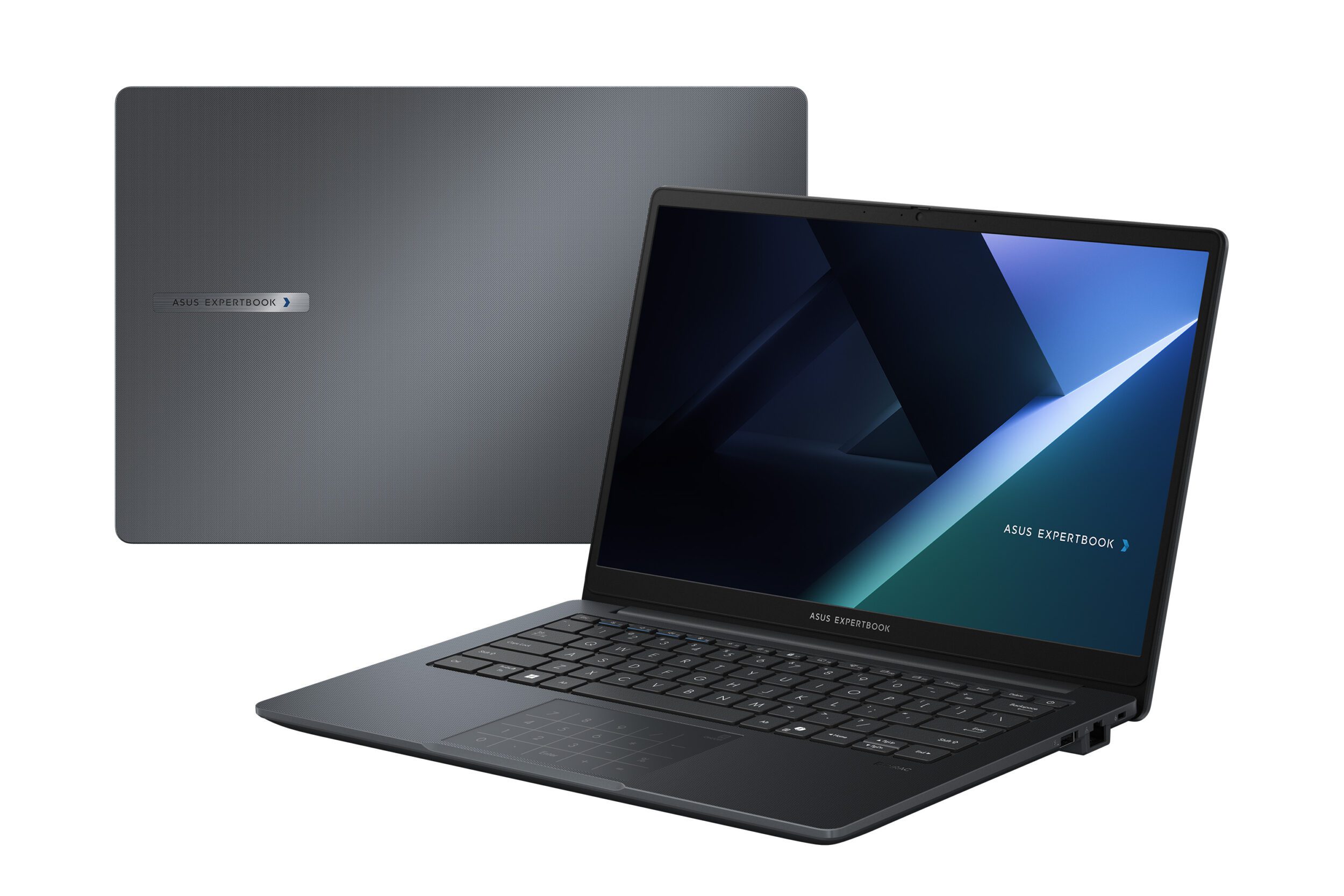 ASUS lansează un nou laptop ExpertBook. Ce aduce nou modelul BM1 – connect România