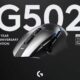 Logitech lansează un mouse G502 de aluminiu, de colecție, cu ocazia aniversării a zece ani de la debutul modelului