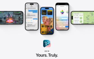 Când se lansează oficial iOS 18 și lista telefoanelor compatibile