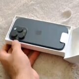 Primul unboxing iPhone 16 Pro ne arată ce (nu) se mai găsește în pachet