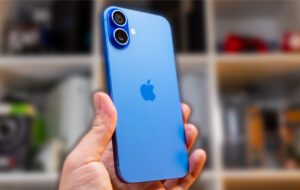 iPhone 16 Plus review: un upgrade mare, și nu doar de culoare