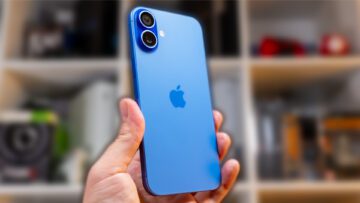 iPhone 16 Plus review: un upgrade mare, și nu doar de culoare