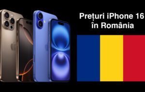 Cât costă iPhone 16 în România. Prețuri în lei, scăpate pe internet