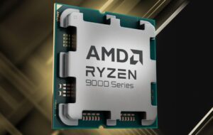 Când se lansează procesoarele „de gaming” AMD Ryzen 9000X3D