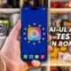 Am testat Apple Intelligence! Cât de bun este AI-ul Apple și merită să așteptăm după el?