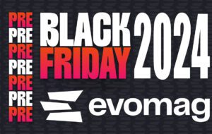 Black Friday a început deja la evoMAG. Reduceri la telefoane, televizoare și laptop-uri