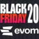 Black Friday a început deja la evoMAG. Reduceri la telefoane, televizoare și laptop-uri