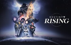 Destiny: Rising aduce faimoasa serie de Shooter RPG pe telefoane