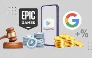 Epic Games câștigă în instanță: Google Play va trebui să listeze magazinul său