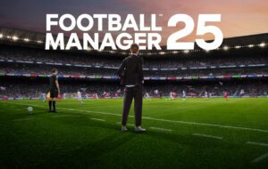 Football Manager 25 are parte de o amânare considerabilă