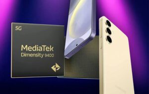 Galaxy S25 și S25+ ar putea folosi procesoare MediaTek Dimensity