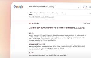 Căutările Google primesc rezumate cu AI în 100 de țări, dar nu și în Europa