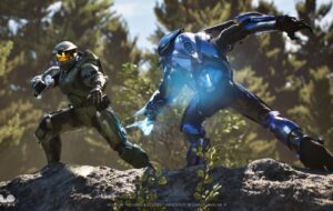 Halo se reinventează: adoptă Unreal Engine 5, studioului 343 se redenumește în Halo Studios