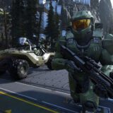 Halo Infinite primește un mod third-person în următorul update