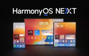 HarmonyOS Next, lansat fără compatibilitate cu aplicații Android