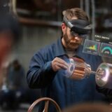 Microsoft renunță la HoloLens în timp ce Apple, Meta și Snap abia intră în domeniul AR