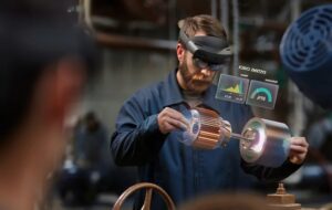 Microsoft renunță la HoloLens în timp ce Apple, Meta și Snap abia intră în domeniul AR