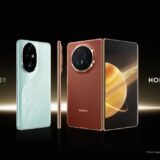 Honor Magic V3 și Honor 200 Pro primesc funcția AI Circle to Search