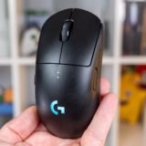 Logitech G Pro 2 Lightspeed: mouse-ul de gaming care nu este „Pro” doar cu numele