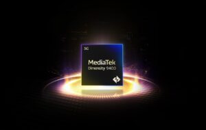 MediaTek a lansat oficial Dimensity 9400, cu upgrade-uri majore pe toate planurile