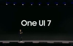 Când se lansează oficial OneUI 7, update-ul bazat pe Android 15 de la Samsung