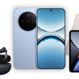 Toate surprizele Oppo deja scăpate pe internet: Find X8, X8 Pro, Enco X3 și Pad 3 Pro