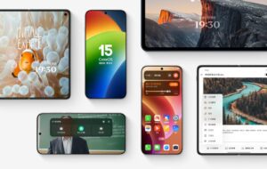 Oppo lansează oficial ColorOS 15, noul sistem de operare al companiei