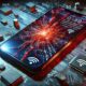 Snapdragon 8 Gen 1 și alte procesoare Qualcomm, vulnerabile la hacking