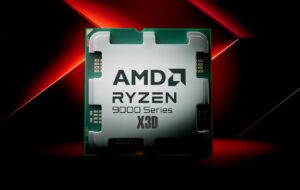 Ryzen 7 9800X3D ar putea să nu ofere mari upgrade-uri de performanță în gaming