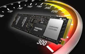 Samsung începe producția SSD-ului PM9E1 care atinge viteze de până la 14,5 GB/s