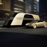 Tesla începe să vândă roboți: Robotaxi, Robovan și „robotul servitor”