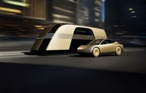 Tesla începe să vândă roboți: Robotaxi, Robovan și „robotul servitor”