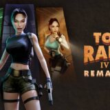 Tomb Raider se întoarce în 2025 cu noua colecție IV-VI Remastered