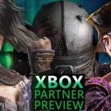 Toate jocurile noi anunțate la Xbox Partner Preview + trailere