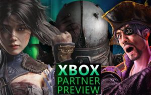 Toate jocurile noi anunțate la Xbox Partner Preview + trailere