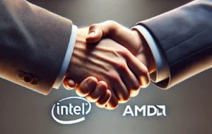 Intel și AMD își unesc forțele împotriva procesoarelor ARM