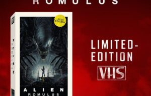 Alien: Romulus va fi lansat pe VHS, pentru fanii filmelor horror clasice