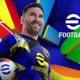 FIFA semnează cu Konami, vechiul rival EA Sports, pentru jocul eFootball