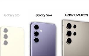 Galaxy S26, anulat? Samsung ar putea renunța la flagship-urile mici