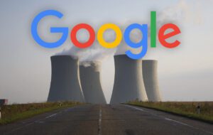 AI-ul Google va trece pe energie nucleară