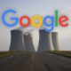 AI-ul Google va trece pe energie nucleară