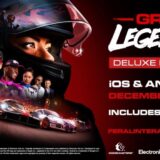 EA aduce jocul de curse Grid Legends pe mobil