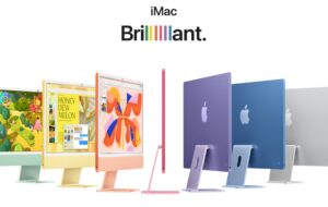 Apple anunță iMac cu procesor M4 și 16 GB RAM în varianta de bază